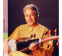 Amjad Ali Khan - INDE DU NORD - Amjad Ali Khan
