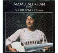 Amjad Ali Khan - Sarod