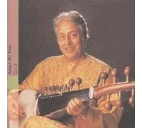 Amjad Ali Khan - INDE DU NORD - Amjad Ali Khan