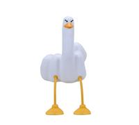 AMJUDOT Duck LED Night Light for Kids Room, Nursery, Bedroom, Silicone Lamp Finger Duck Clapping Lamp Gift for Baby Boys,Girls
