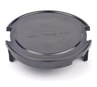AMK® ALM FL227 Spool Cover Cap for Flymo Minitrim Multitrim Revolution CT250 CTX250 Grass Trimmer