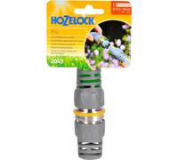 AMK® Hozelock Hose Quick Repair Connector Pro PRO 12.5mm Fix Punctures Fast Irrigation Water Garden Gardening Plants Home Watering System