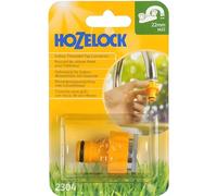 AMK® Hozelock Indoor Threaded Tap Connector 22mm Aerator Head Female Hose Pipe Hosepipe Garden