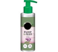 AMK® Miracle Gro Pump & Feed Orchid 200ml Ready to Use Liquid Plant Food for Houseplants and Indoor Plants Specialist Flower Care Fertiliser for Healthy Growth