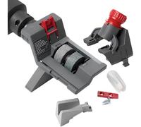 AMK® Multi Sharp Universal Drill Bit and Tool Sharpener Wheel Dual Purpose