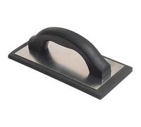 AMK® Vitrex Economy Grout Float Lightweight Rubber Foam Pad Smooth Grouting Application Comfortable Handle For Tile Joints