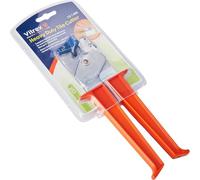 AMK® Vitrex Heavy Duty Tile Cutter Manual with Tungsten Carbide Wheel for Ceramic Tile Cutting Up to 10mm Thick