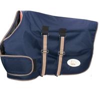 AMKA Foal Blanket Rain Blanket Outdoor Blanket 200 g 600 D Waterproof Windproof Adjustable