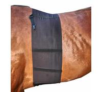 AMKA Spur protection belt for horses, spur protection, bandage protection, small cut