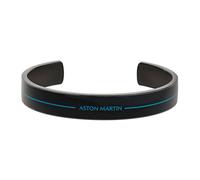 AML Icon Bangle - male - Aston Martin - Bracelets - Black - ONE SIZE - Accessories ONE SIZE