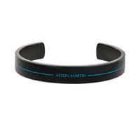 AML Icon Bangle - male - Aston Martin - Bracelets - Black - ONE SIZE - Accessories ONE SIZE