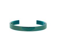 AML Icon Bangle - male - Aston Martin - Bracelets - Green - ONE SIZE - Accessories ONE SIZE