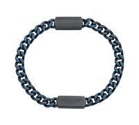AML Icon Bracelet - male - Aston Martin - Bracelets - Blue - ONE SIZE - Accessories ONE SIZE