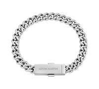 Aston Martin AML ICON Bracelet Stainless Steel MJIUF5BM2 - Man Silver 19 cm