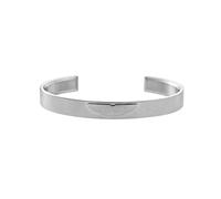 AML Icon Cuff - male - Aston Martin - Bracelets - Gray - ONE SIZE - Accessories ONE SIZE