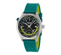 Aston Martin Men's Analogue Quartz Watch Aml Icon GRZ
