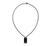 AML Icon Necklace - male - Aston Martin - Necklaces - Black - ONE SIZE - Accessories ONE SIZE