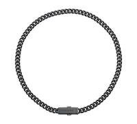 AML Icon Necklace - male - Aston Martin - Necklaces - Black - ONE SIZE - Accessories ONE SIZE