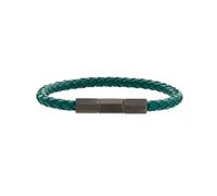 AML Thrill Bracelet - male - Aston Martin - Bracelets - Green - ONE SIZE - Accessories ONE SIZE