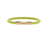 AML Thrill Bracelet - male - Aston Martin - Bracelets - Yellow - ONE SIZE - Accessories ONE SIZE