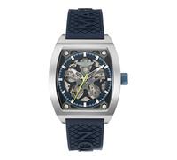 Aston Martin Men's Analogue Automatic Watch Aml Thrill TRG W