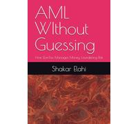 AML WIthout Guessing: How ElanTax Manages Money Laundering Risk (How we do it here at ElanTax.com)