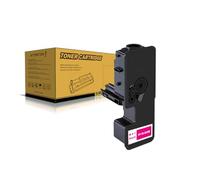 Amla 1T02R7BNL0 TK-5240 Magenta Compatible with Kyocera TK-5240M TK5240M Toner for Kyocera ECOSYS M5526cdw M5526cdn P5026cdn P5026cdw (1 x Magenta)