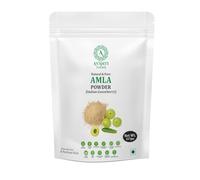 Amla Powder Indian Gooseberry Powder | Smoothies, Drinks, Recipes & Herbal Use | Vegan Friendly | No Added Preservatives | Premium Amla Fruit Powder