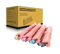Amla Toner cartridge Compatible with Brother TN243 Toner TN247 Toner Use for HL L3210CW HL L3230CDW HL L3270CDW HL L3290CDW MFC L3710CW MFC L3750CDW MFC L3770CDW MFC L3730CDN DCP L3510CDW (Magenta)