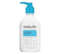 AmLactin Rapid Relief Restoring Lotion + Ceramides, 14.1 Ounce with Pump, Paraben Free