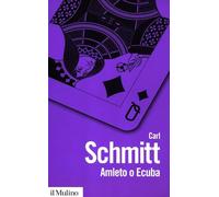 Amleto o Ecuba. L'irrompere del tempo nel gioco del dramma