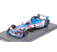 Amlin Andretti R. Frijns 2016 #27 Rd1 Hong Kong Formula E 1:43 Model Spark Model