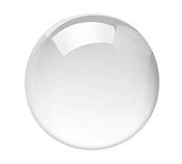 Amlong Crystal Crystal Ball 150mm, Clear