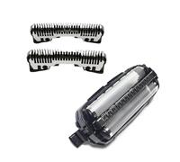 Amloxyst Shaver Foil Screen+Blade Compatible for Panasonic ES-RT36 ES-RT37 ES-RT47 ES-RT48 Razor