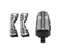 Amloxyst Shaver Foil Screen+Blade Compatible for Panasonic ES-SL41-A LL41 LL21 SL33 ES-SL41-W