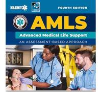 AMLS: Advanced Medical Life Support - Paperback Text and ECourse Manual