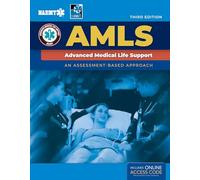 AMLS: Advanced Medical Life Support (Paperback with eCourse Manual)