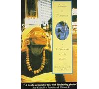 Amma in America: A Pilgrimage of the Heart