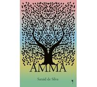 Amma - Longlisted for the Women's Prize for Fiction 2025