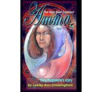 Amma na Tha: The forgotten wisdom of Mary Magdalene (The Inner Goddess)