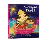 Amma, Tell Me about Diwali!