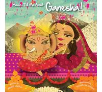 Amma Tell Me about Ganesha!: 7