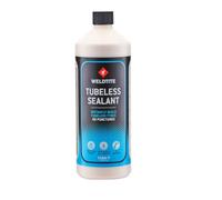 Ammaco Weldtite Bike Tubeless Tyre Sealant Bottle 1 Litre No Punctures Workshop Mechanics