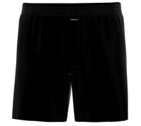 Ammann Men's Boxer Shorts - Jersey Boxer Shorts Basic Cotton, Loose Fit...