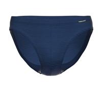 AMMANN Men's Briefs - Jazz Pants Jeans,Fine Rib,Soft Waistband,Tone IN Stripes