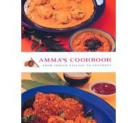 Amma's Cookbook: Indian Village to the Internet