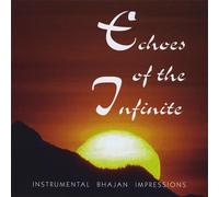 Amma's Devotees - Echoes of the Infinite 1