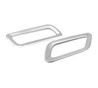 Ammboco Air Conditioning Vent Outlet Frame for XC60 Accessories 2012-2017 Sticker Interior Trim
