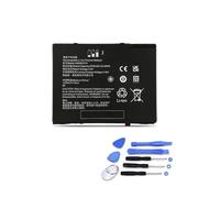 AMME2415 Tablet Battery Compatible with Zebra ET50 ET55 1ICP4/77/110-2 Big Series (3.8V 33.06Wh)