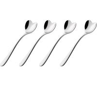 Alessi Il Caffe Alessi Set of 4 Coffee Spoons